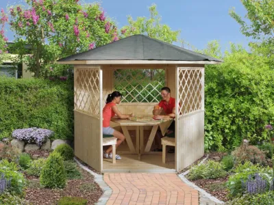 Pavillon 233 Produktbild #1
