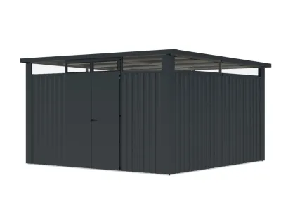 Metall-Gerätehaus "Østen 4" Produktbild #7