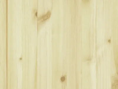 Zaunpfosten Kiefer unbehandelt glatt gehobelt Produktbild #2