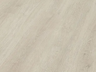 Laminat Eiche weiß gelaugt 6181 - Landhausdiele LD 150 Produktbild #2