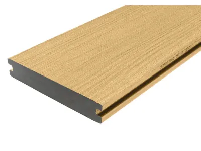 Terrassendiele WPC Harmony Red Cedar Produktbild #3