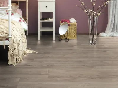 Laminat Petterson Eiche D4763 Mega Plus - Landhausstil Produktbild #5
