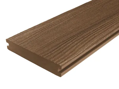 Terrassendiele WPC Harmony Indian Summer Produktbild #2