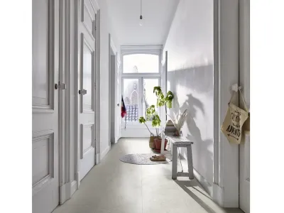 Designboden Beton 7321 Premium DB 600 S Steinoptik Fliesenformat Produktbild #3