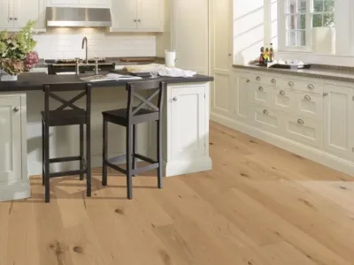 Parkett Flora Eiche Yarrow Landhausdiele Produktbild #3