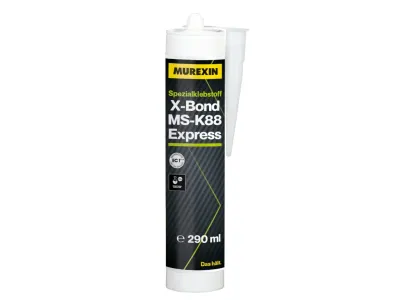 Spezialklebstoff MS-K88 X-Bond Produktbild #1