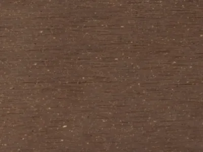 Pfosten BPC Solid Nero Braun Produktbild #4