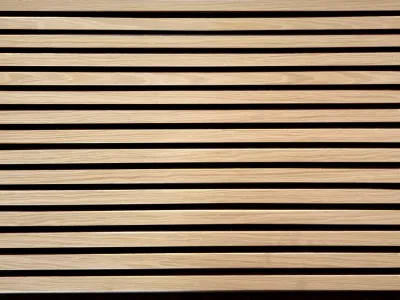 Akustikpaneele AURA Core Light Oak Produktbild #2
