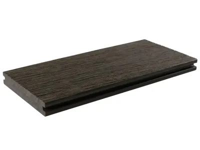 Terrassendielen WPC Fun Deck Vintage wenge Produktbild #1