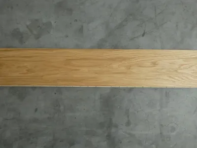 Parkett Eiche Rustico Landhausdiele RESTPOSTEN Produktbild #4