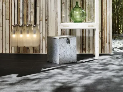Designboden MeisterDesign.flex DB 400 Black Lava 7323 Landhausdiele Produktbild #5