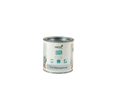 Lasur Wellengeflüster für Wandpaneel Zack Produktbild #1