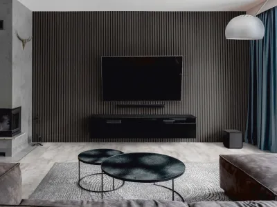 Akustikpaneele SilentDesign Eiche Donau Produktbild #7