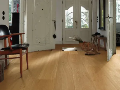 Lindura HD 400 Eiche lebhaft 8914 Landhausdiele Gebürstet Produktbild #3