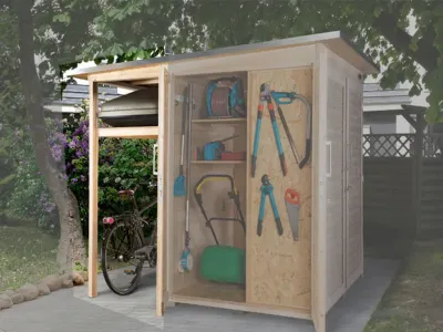 Erweiterung Modul [Family] anthrazit Produktbild #1