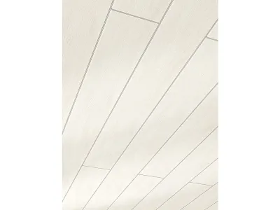 Dekorpaneele Bocado 200 Eiche weiß deckend 4069 Produktbild #4