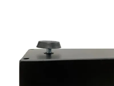 Metalluntergestell Rechteck Produktbild #8