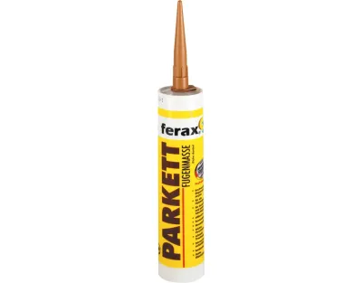 Parkett Fugenmasse - Eiche hell silikonfrei Produktbild #1