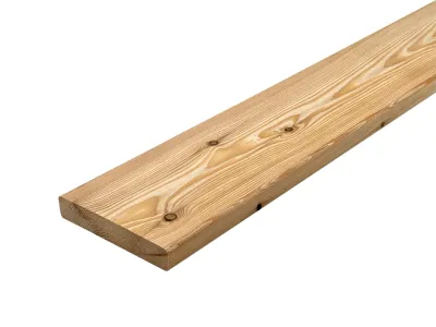 Terrassendiele Hochgebirgslärche Produktbild #2