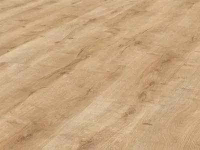 Designboden Moderna Eco Smart Gobi Eiche Landhausdiele Produktbild #1