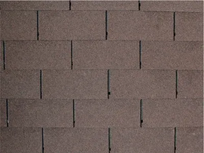 Dachschindeln rechteckig Produktbild #1