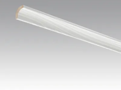 Wand- und Deckenleiste Silberesche 330 Dekor Produktbild #1