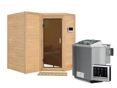 SAUNA SAHIB 1 in vielen Varianten Produktbild #8