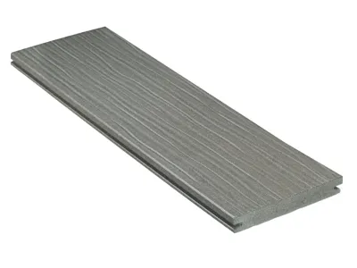 WPC Terrassendiele DIE EXKLUSIVE 140 MD Dolomitgrau Produktbild #3