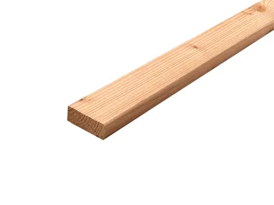 Rhombusleiste Douglasie Produktbild #2