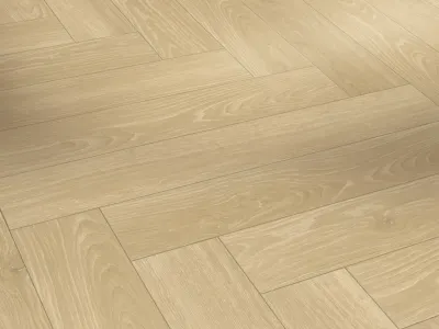 Laminat Trendtime 3 Kamille Fischgrät Produktbild #2