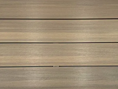 Terrassendiele WPC Holzoptik Antik Produktbild #3