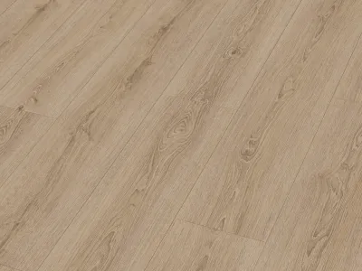 Designboden Stieleiche pure DD 600 S Landhausdiele Produktbild #1