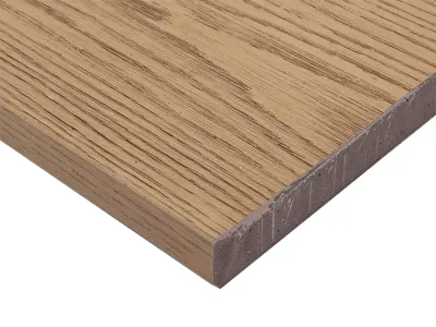 ArmorBoard Terrassendiele Magnolia Co-extrudierte Holzstruktur-Oberfläche Produktbild #2