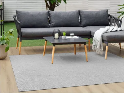 In- & Outdoorteppich Essenza in v. Farben & Größen Produktbild #10