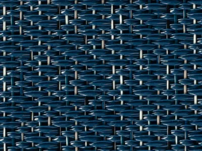 Outdoor-Teppich-Küchenläufer Denim Produktbild #9