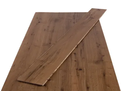 Parkett Eiche Moskau gealtert Landhausdiele Produktbild #2