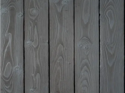 Fassadenprofil DRAGONwood Kiefer-Fichte Produktbild #5