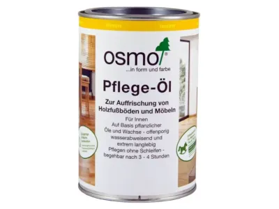 OSMO Pflege-Öl 3519 Produktbild #1