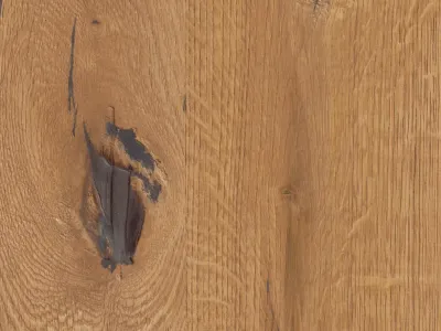 Parkett Eiche Boston rustikal astig XL Modul Landhausdiele Produktbild #2