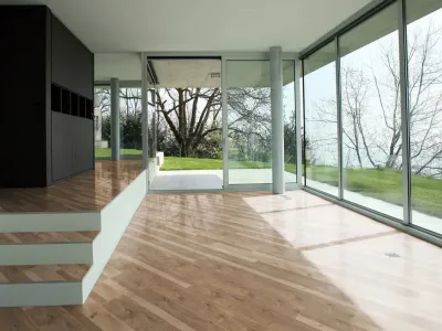 Laminat Eiche Rosemont D3665 Exquisit Schiffsboden Produktbild #5