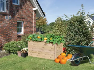 Hochbeet 2 Produktbild #1