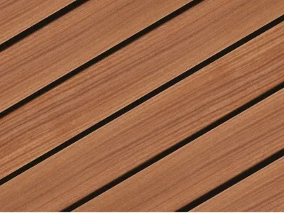 Terrassendiele Cumaru Produktbild #1