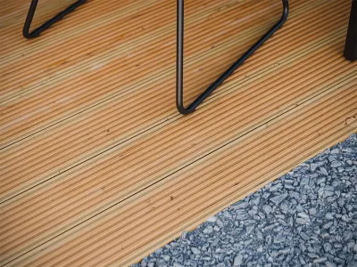 Terrassendiele Douglasie  Produktbild #4