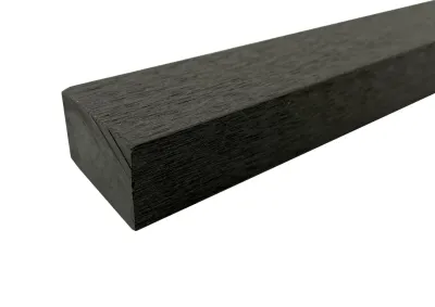 Unterkonstruktion WPC anthrazit Produktbild #1