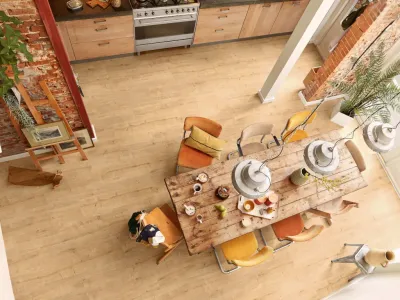 Designboden Eiche Madras 6891 Landhausdiele Produktbild #2