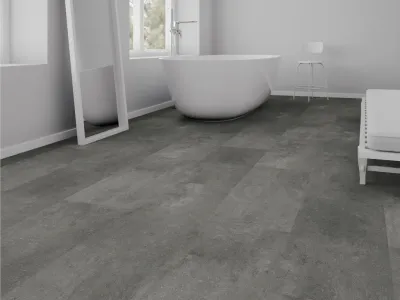 Vinylboden Kreta Fliese Produktbild #2