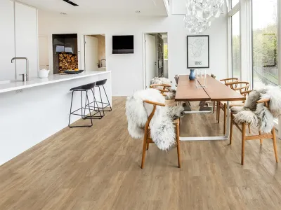 Designboden SPC Rigid Clic Wood Design Taiga Landhausdiele Produktbild #2
