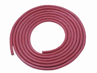 Silikonkabel SET Produktbild #1