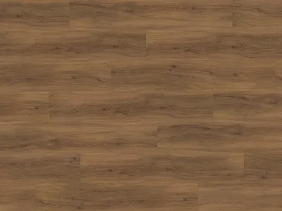 Designboden SPC Rigid Clic Wood Design Redwood Landhausdiele Produktbild #2