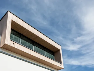 UPB Resysta Rhombusprofil unbehandelt 3,4 m Produktbild #4